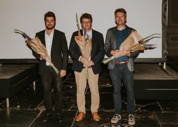 Op zoek naar innovatie en originaliteit