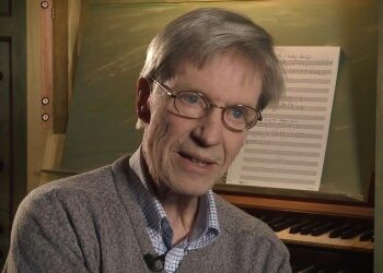 Anders Bondeman overleden