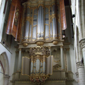 Excursie Alkmaar 24 juli