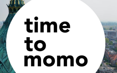 Verblijf in Haarlem via partner Time to Momo