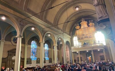 Zinderende tweede ronde Improvisatieconcours stelt deelnemers op de proef